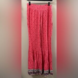 BY TOGETHER Bell bottom pants Size XL